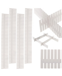 Separator organizer drawer...