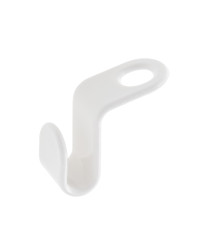Hanger hooks closet organizer 10pcs.