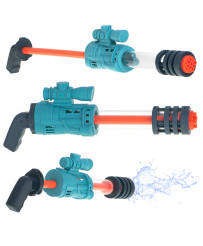 Water gun pump gun water...