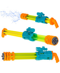 Water gun water gun 56cm blue