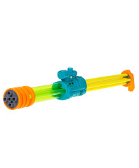 Water gun water gun 56cm blue