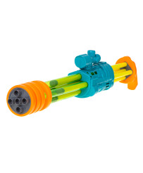 Water gun water gun 56cm blue