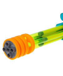 Water gun water gun 56cm blue