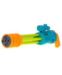 Water gun water gun 56cm blue