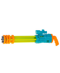 Water gun water gun 56cm blue