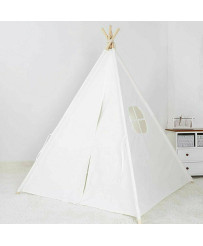 Indian house tent for...