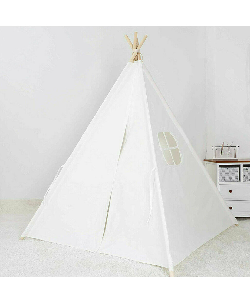 Indian house tent for children Tipi Wigwam 135cm