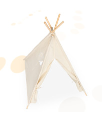Indian house tent for children Tipi Wigwam 135cm