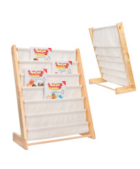 Children's bookcase stand...