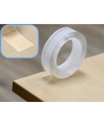 Double-sided waterproof...