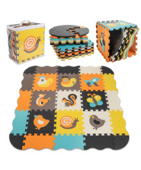 Foam puzzle mat / playpen...