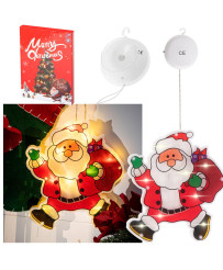 LED lights hanging ornament...