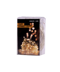 LED decorative wire lights...