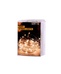 LED decorative wire lights...
