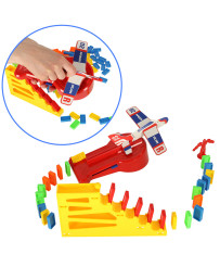 Educational game domino...