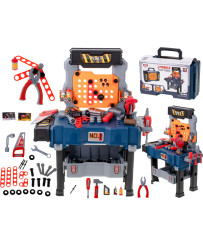 Workshop DIY set table +...