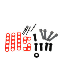Workshop DIY set table + tools 65el.