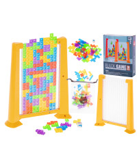 Tetris puzzle game puzzle...