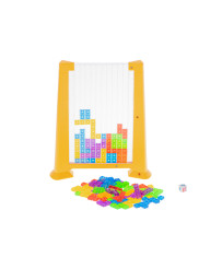 Tetris puzzle game puzzle blocks