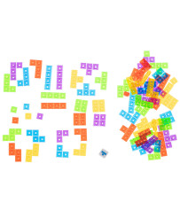 Tetris puzzle game puzzle blocks