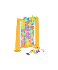Tetris puzzle game puzzle blocks