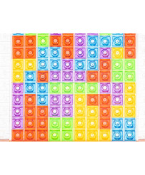 Tetris puzzle game puzzle blocks
