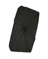 Sunshade umbrella car cover for windshield 78x130cm