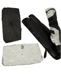 Sunshade umbrella car cover for windshield 78x130cm