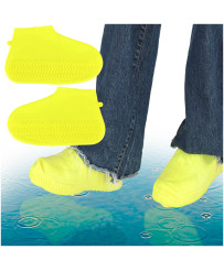 Boot protectors waterproof...