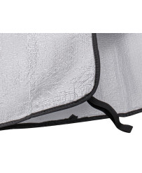 Anti-frost windshield cover mat anti-sunshade