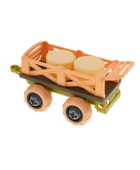 Farm farm twist tractor