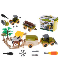 Farm farm taktor farm and...