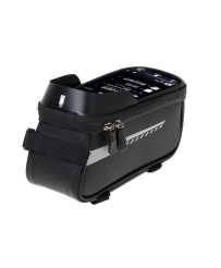 Bike bag pannier waterproof...