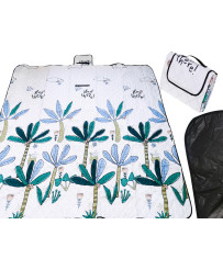 Beach mat picnic blanket...