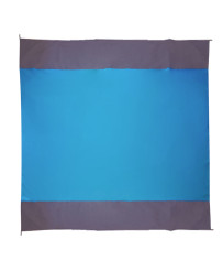 Beach mat waterproof camping blanket 210X200