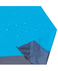 Beach mat waterproof camping blanket 210X200