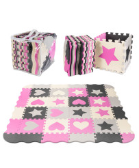 Foam puzzle mat / playpen...