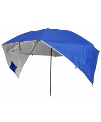 Umbrella beach tent garden folding tent large XXL