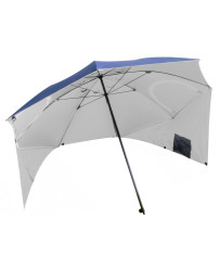 Umbrella beach tent garden folding tent large XXL