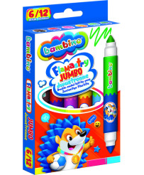 BAMBINO Jumbo double-sided...