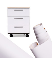 Self-adhesive film roll...