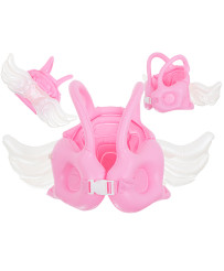 Life jacket kapok...