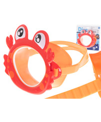 Diving mask goggles for...
