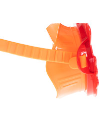 Diving mask goggles for kids crab