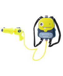 Water gun water gun tank...