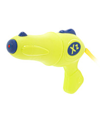 Water gun water gun tank backpack dinosaur 1000ml