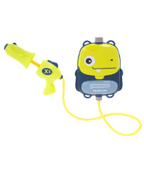 Water gun water gun tank backpack dinosaur 1000ml