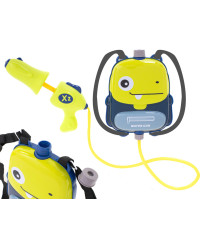 Water gun water gun tank backpack dinosaur 1000ml