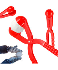 Snowball maker to make...