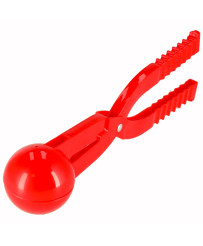 Snowball maker to make snowballs ballmaker